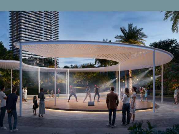 Silva Residences